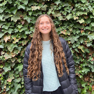 Meet your Posher, Sophie